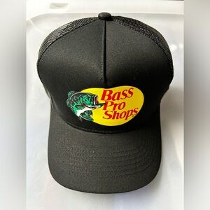Bass Pro Shop hat